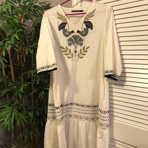 Gundren Sjoden dress